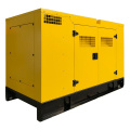 SDEC 90kw Super Silent Type Diesel Generator